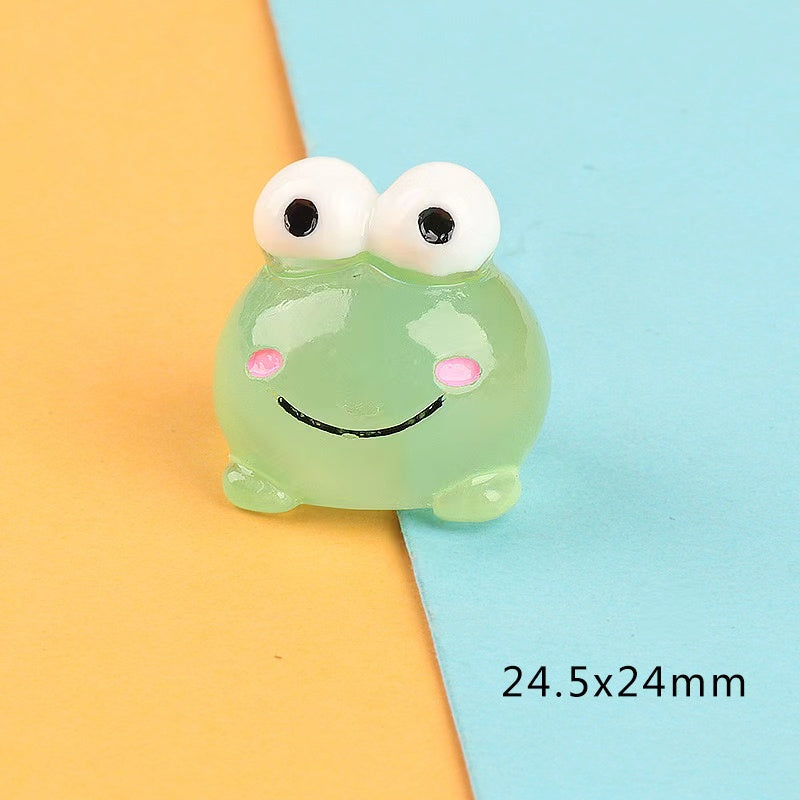 D3.【 Vivi 】【 +1 bag 】Luminous Sanrio carving lucky bag (arrive about 7-12 days)