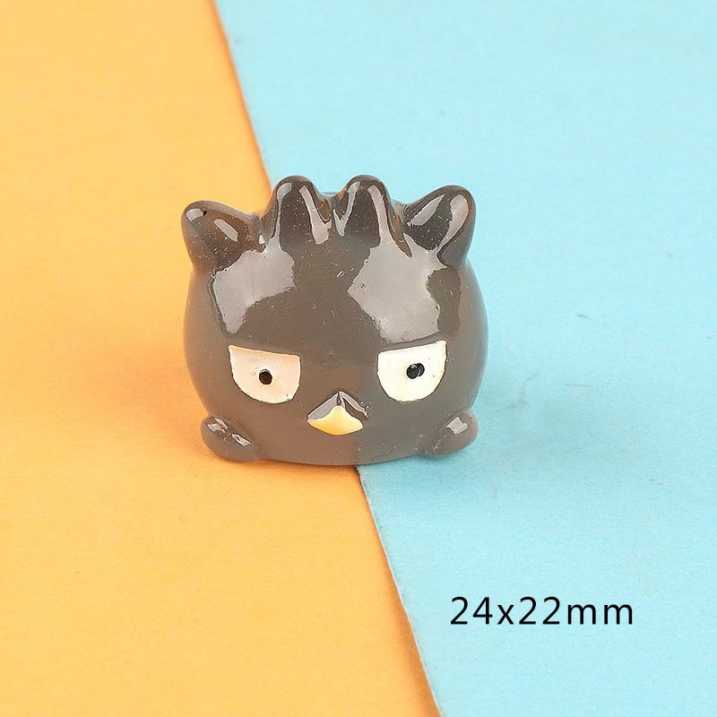 D3.【 Vivi 】【 +1 bag 】Luminous Sanrio carving lucky bag (arrive about 7-12 days)