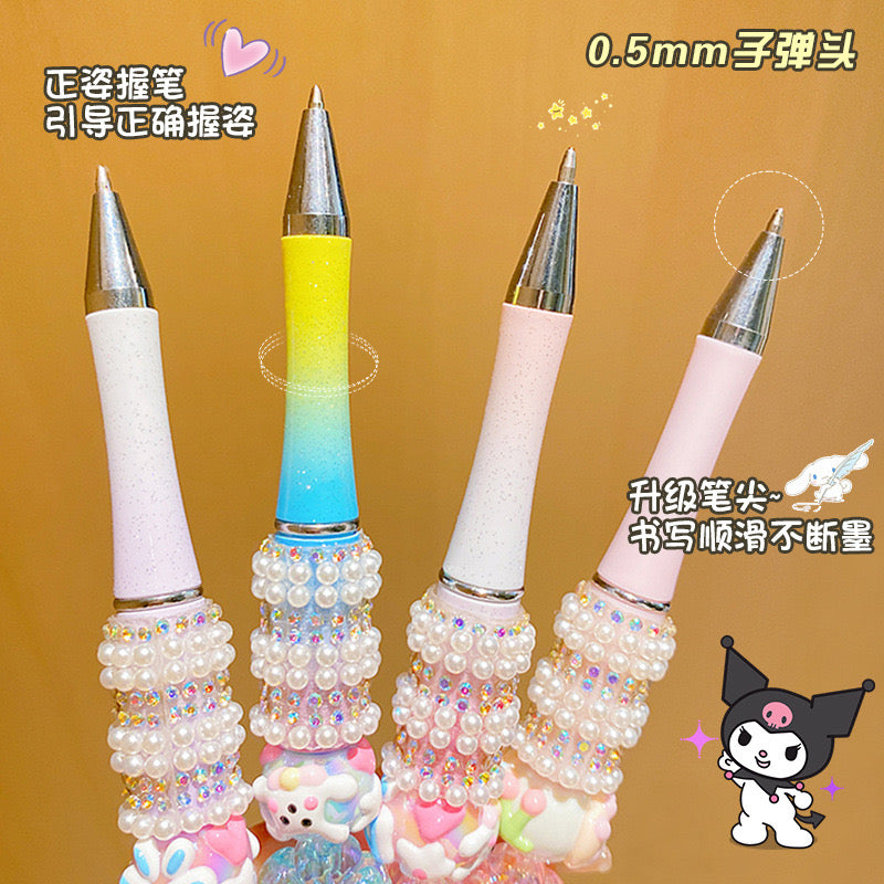 【ちょうき】DIY 完成品ペン到着予定：約3～5日）